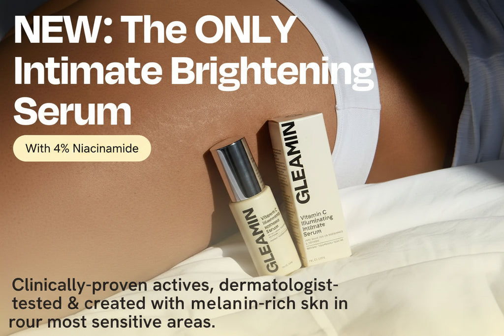 Illuminating Intimate Serum
